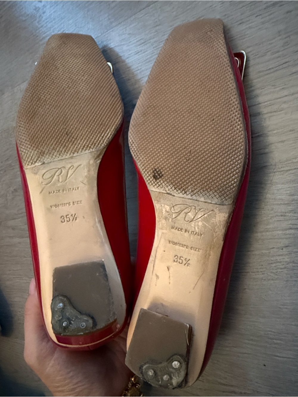 Roger Vivier - Picture 4 of 6